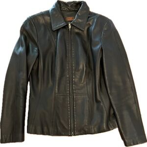 Danier Leather Jacket
